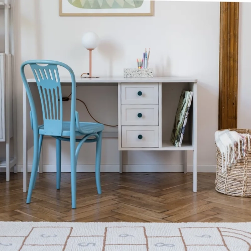 Biurko Vintage Kaszmir