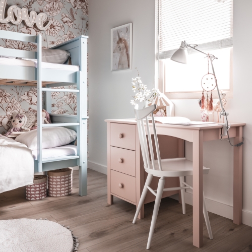 Biurko Collet - 6 kolorów