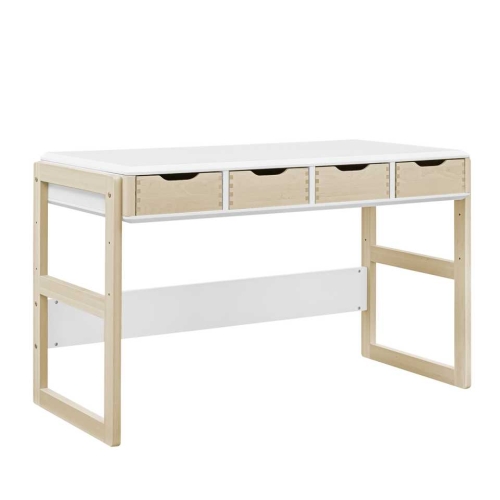 Biurko Funflex Rosnące z dzieckiem