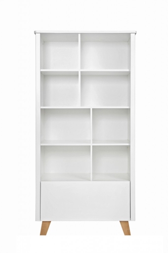 Szuflada do regału zara