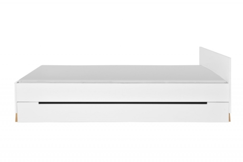 Szuflada do łóżka 200x90 cm zara