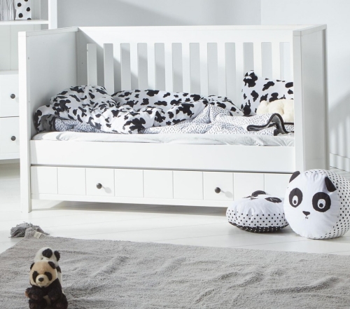 Szuflada do łóżeczka 70x140 allpin