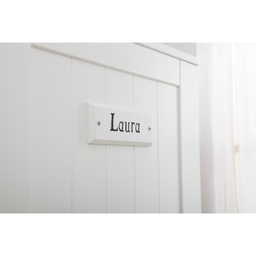 Dekor tabliczka z imieniem