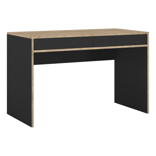 Biurko czarne tutu black