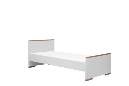 Łóżko 200x90 snap