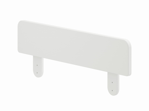 Barierka Miloo biała