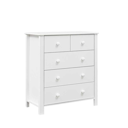 Komoda Collet - 5 szuflad