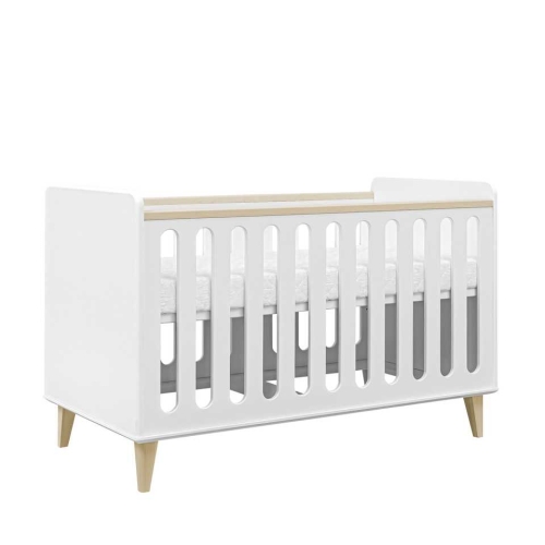 Łóżeczko dziecięce 140x70 Loopi