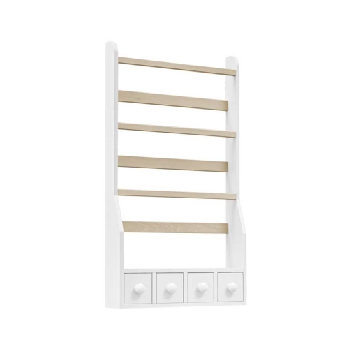 Półka wisząca Louve - 4 kolory