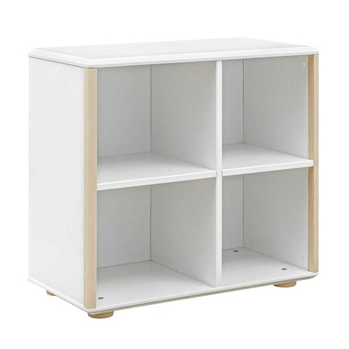 Niski regał szeroki Funflex