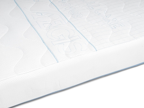 Materac piankowy Hevea Airmax 3D 130x70 (Aegis Natural Care)