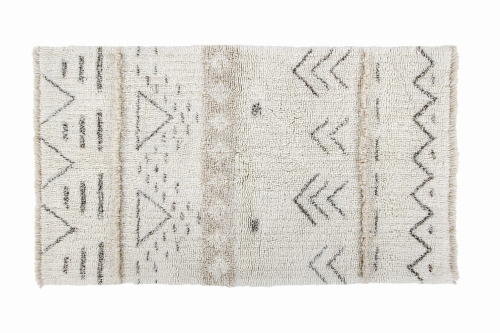 Dywan Wełniany Lakota Day 80x140 cm Lorena Canals