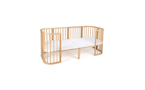 Rozszerzenie Do Łóżeczka Natural