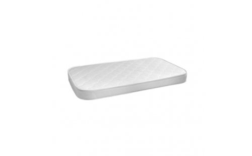 Materac z wkładką kokosową do łóżeczka 7w1 - duży