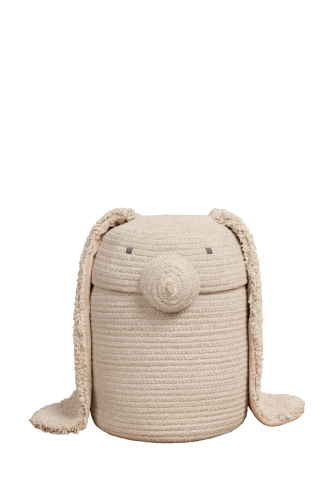 Kosz Królik Basket Rita the Rabbit Lorena Canals