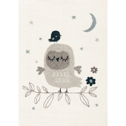 Dywan Happy Owl 160x230cm
