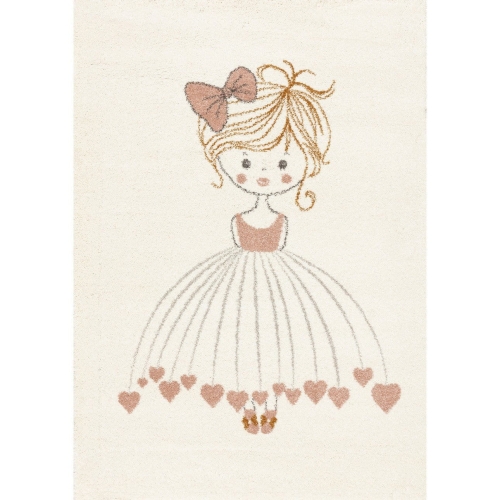 Dywan Little Girl 160x230cm