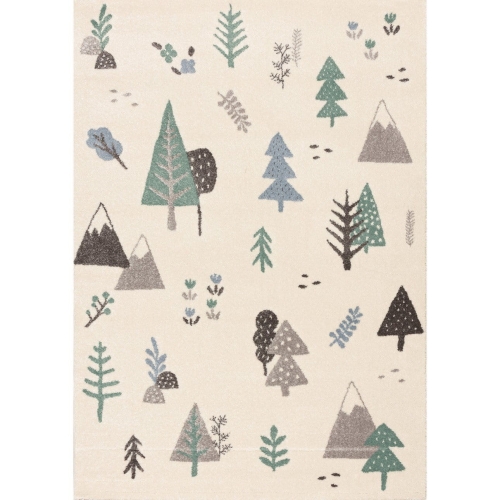 Dywan Magic Forest 160x230cm