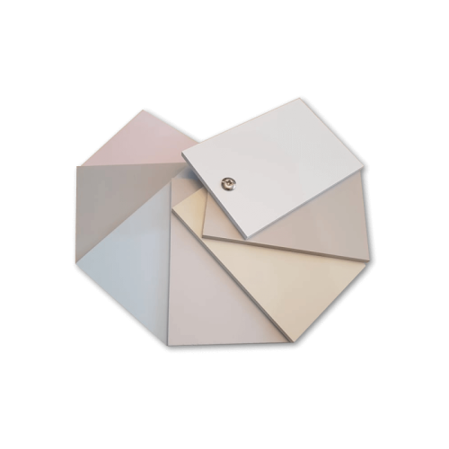 Próbnik kolorów BAMI