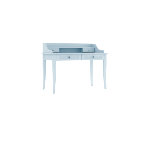 Biurko z nadstawką Alex różne warianty kolorystyczne