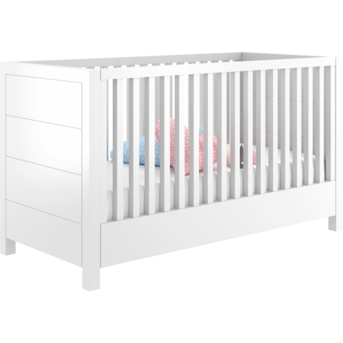 Łóżeczko dziecięce 70x140 Simone