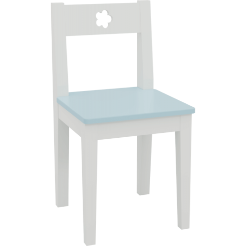 Krzesełko do pokoju dziecka BIBI