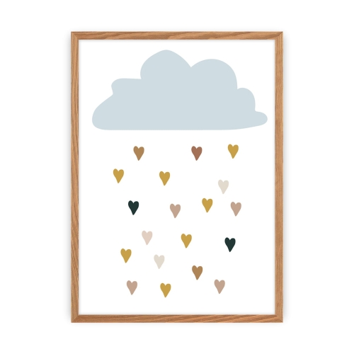Obrazek Rain of Love