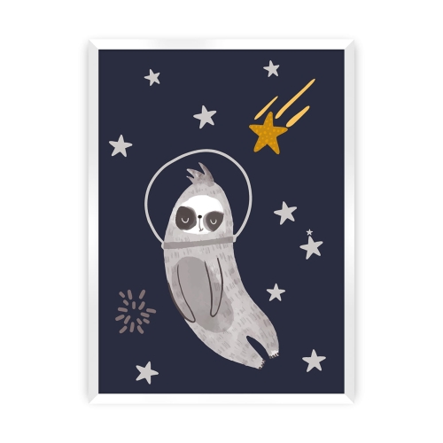 Obrazek Happy Sloth
