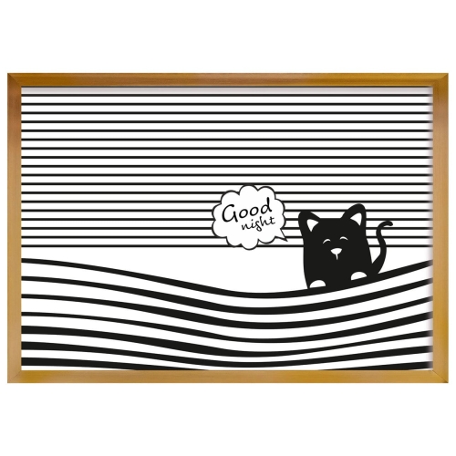 Obrazek Funny Band good night 21x30cm