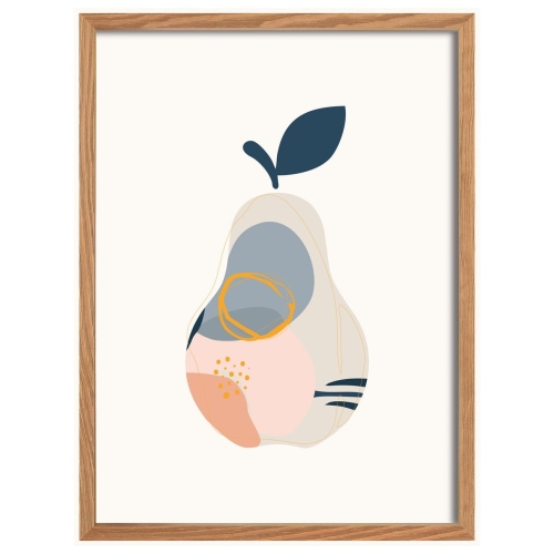 Obrazek Pear Shape