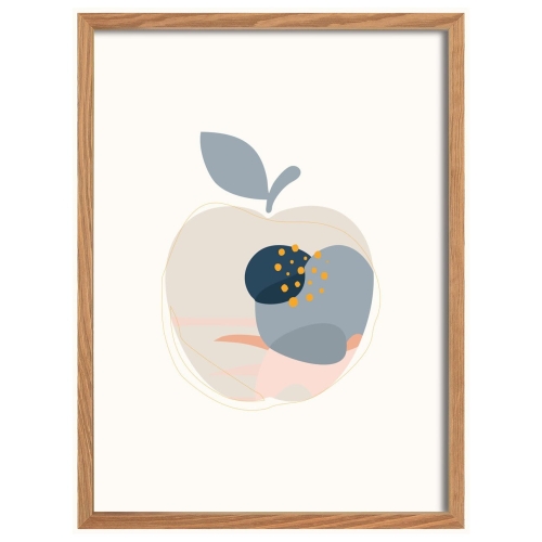 Obrazek Apple Shape