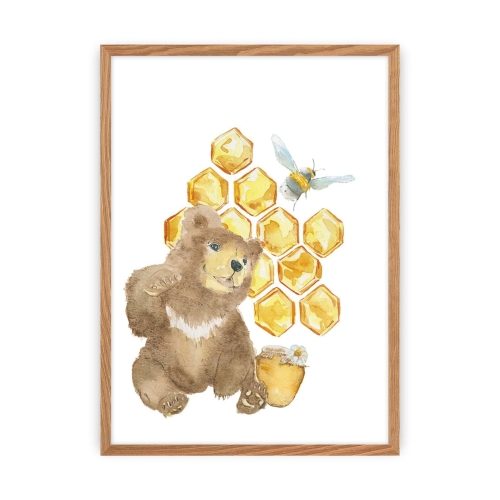 Obrazek Forest Story Bear