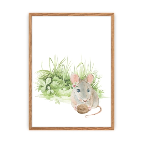 Obrazek Forest Story Mouse