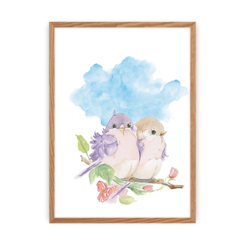 Obrazek Forest Story Birds