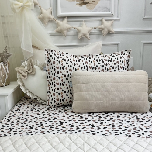 Pościel sfari dla dzieci i nastolatków różne rozmiary