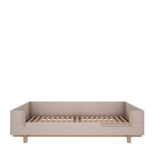 Łóżko basic kaszmir 90x200 cm