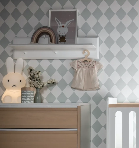 Półka wisząca Loopi