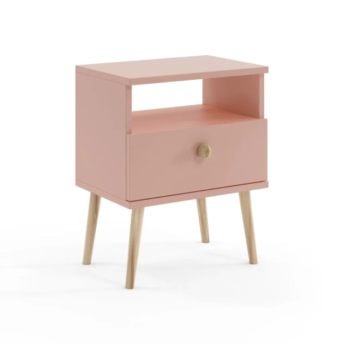 Szafka nocna Powder Harmony
