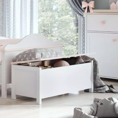 Skrzynia na zabawki Luna