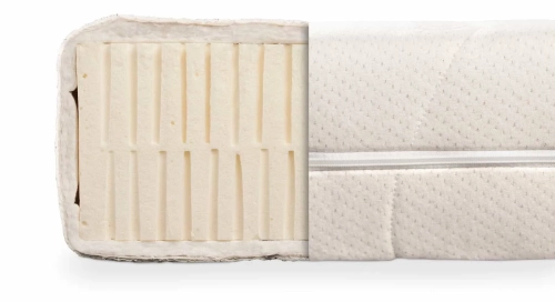 Materac młodzieżowy lateksowy 7-Stref Junior Classic