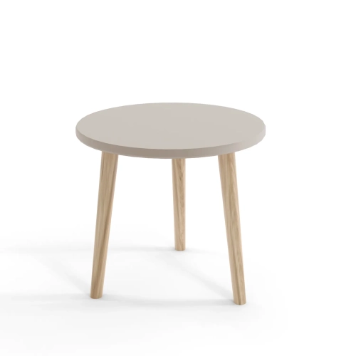 Stolik okrągły Kaszmir Harmony