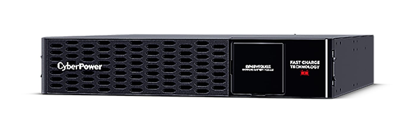 CyberPower BP48VP2U03 akumulator Ołowiany (VRLA) 48 V
