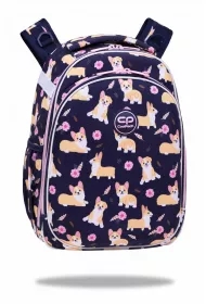Coolpack Turtle Plecak Młodzieżowy Elisabeth