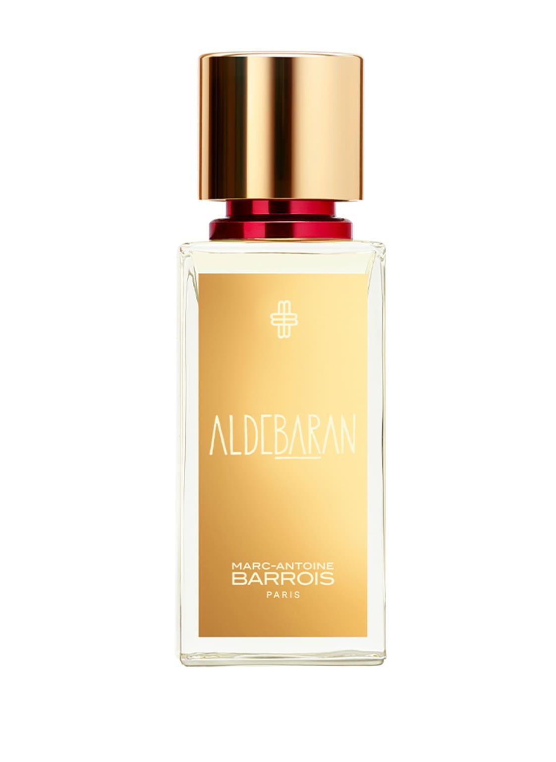 Marc-Antoine Barrois Aldebaran