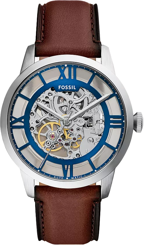 Zegarek Fossil ME3267 Townsman Automatic