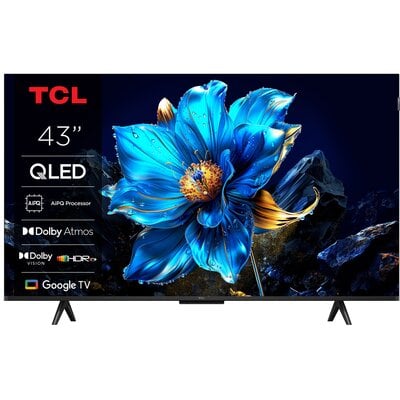 TCL 43P79K 43