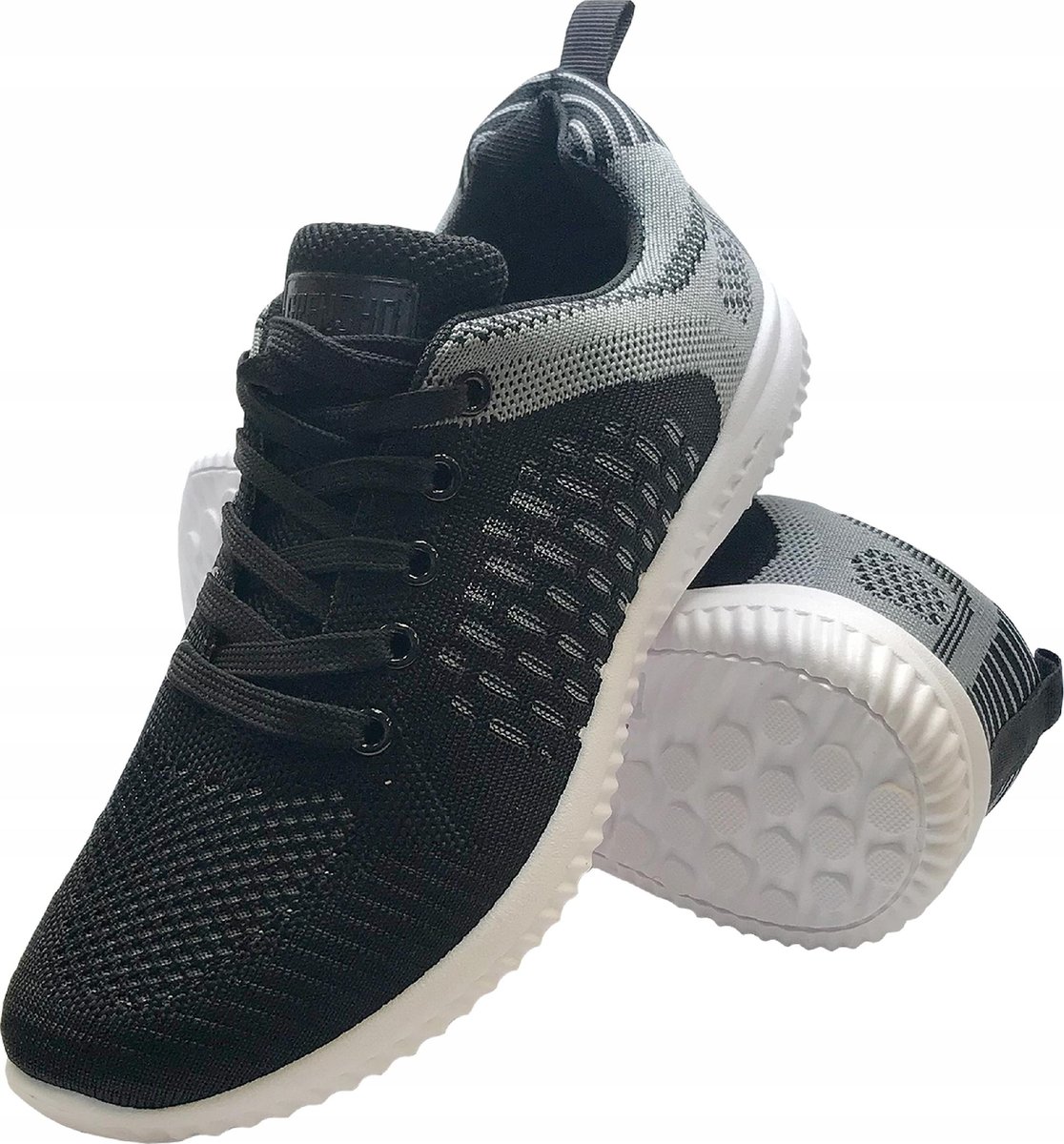INNY Buty Sportowe Bsblakesb37 121L830