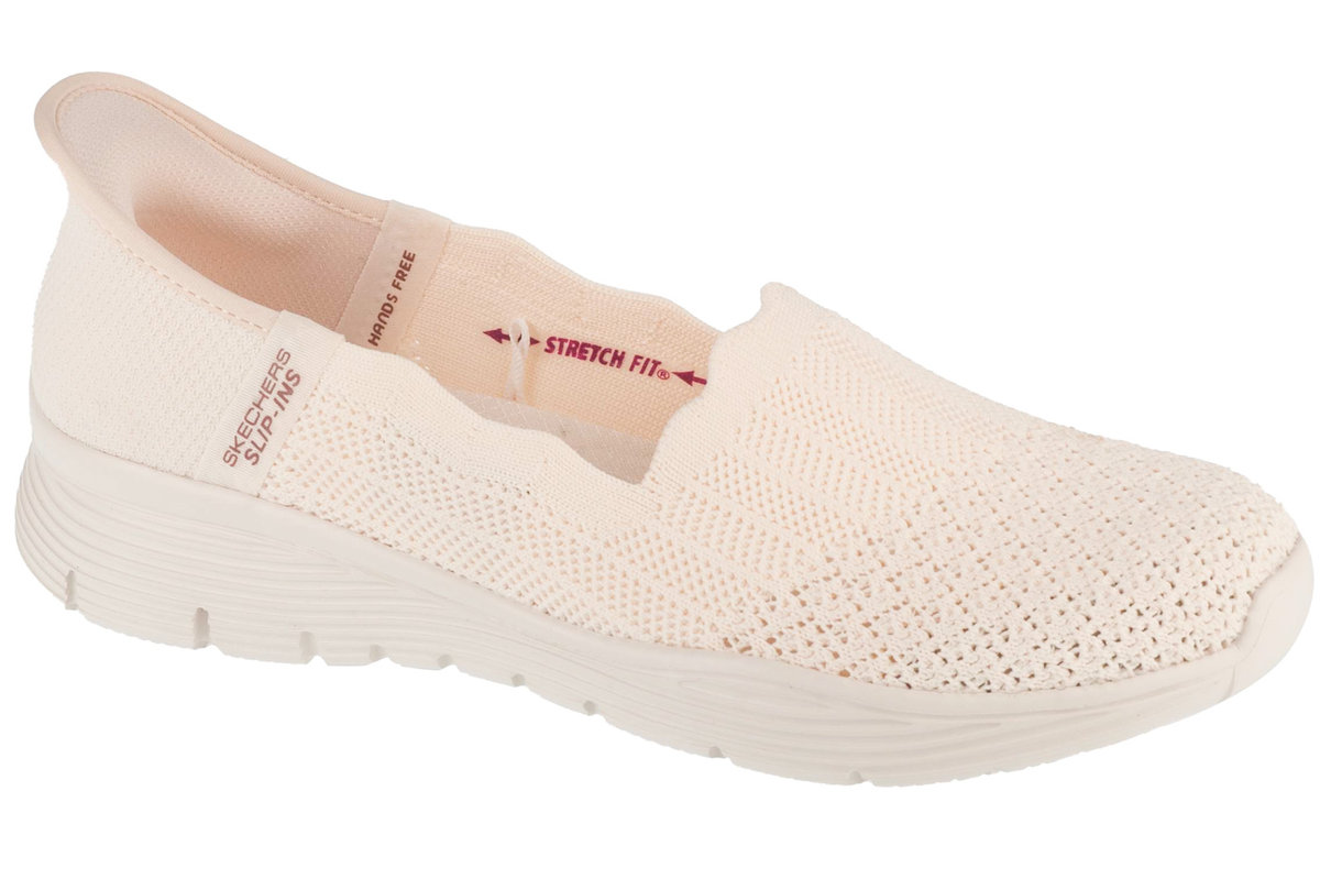 Buty sportowe Sneakersy damskie, Slip-ins: Seager - Believe It