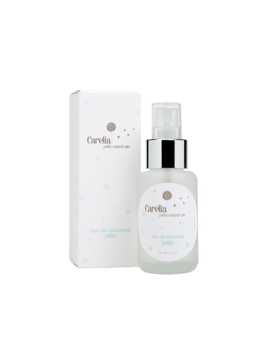Carelia, Petits, Woda kolońska, 50 ml