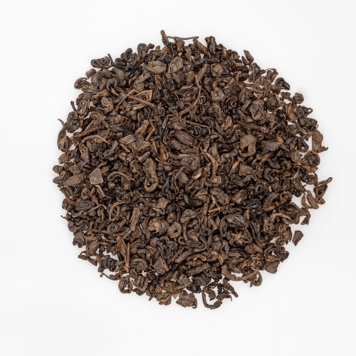 Herbata Black Gunpowder 100G